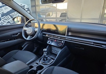 Hyundai Tucson IV SUV Facelifting 1.6 T-GDI 160KM 2025 Hyundai Tucson 160KM 6MT Executive Oferta Specjalna 1.6 Benzyna 160KM, zdjęcie 14