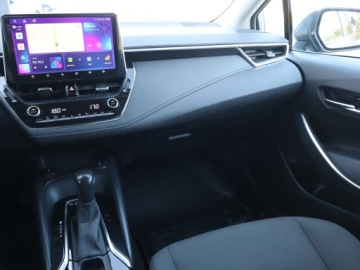 Toyota Corolla XII Sedan 1.8 Hybrid 122KM 2020 Toyota Corolla 1.8 Hybrid, Salon Polska, Automat, zdjęcie 7