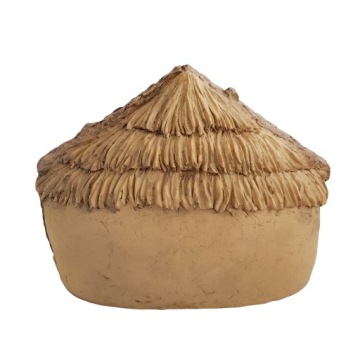 Рождественская кроватка Конюшня под елку Рождественское украшение ПОДАРОК