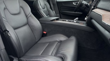 Volvo XC60 II 2023 Volvo XC 60 Inscription*CarPlay*1-rok gwarancji, zdjęcie 16
