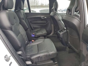 Volvo XC90 II 2020 Volvo XC 90 T6 Momentum 2020 2.0 Benzyna 316KM, zdjęcie 1