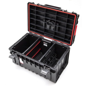 ЯЩИК ДЛЯ ИНСТРУМЕНТОВ QBRICK SYSTEM ONE 350 BASIC