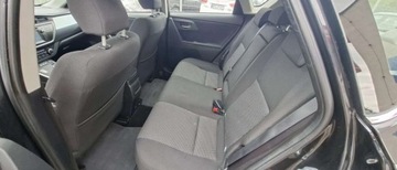 Toyota Auris II 2014 Toyota Auris Toyota Auris 1.8 Hybryda 99KM, zdjęcie 19
