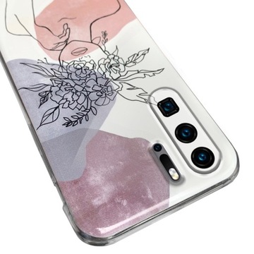 Grube etui 2MM do Huawei P30 Pro