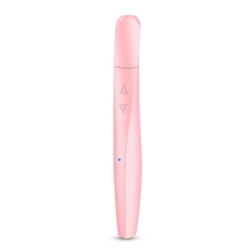 KRFA High quality 3D Pen PLA Filament 3D Printing Pen Support ABS and PLA 1