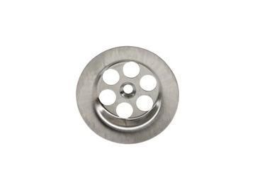 SITKO SYFONU UMYWALKI METALOWE