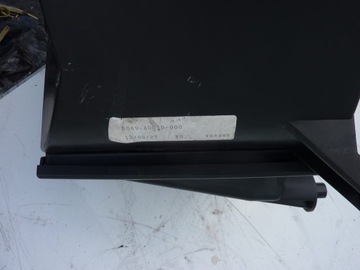 CHLADIČKA RADIÁTORU IGNIS I 1.3 5049-80G10-000