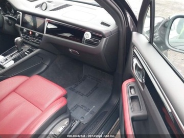Porsche Macan 2023 Porsche Macan 2023 Porsche Macan AWD 2.0 Benzyna 261KM, zdjęcie 4