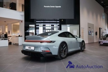 Porsche 911 992 2024 Porsche 911 ST - Limiteringsnummer 18051963 2024 4.0 Benzyna 525KM