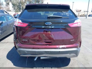 Ford Edge II 2024 Ford Edge 2024r, SEL, 4x4, 2.0L 2.0 Benzyna 250KM, zdjęcie 4