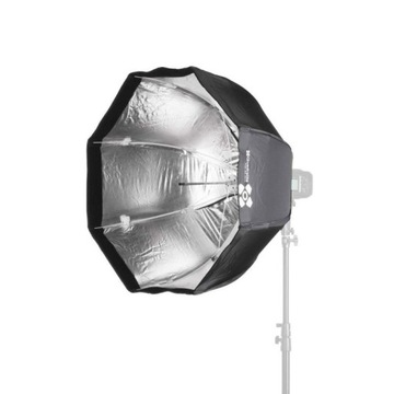 Софтбокс Quadralite Flex Octagonal 80