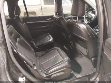 Jeep Grand Cherokee V 2024 Jeep Grand Cherokee L Limited 2024 3.6 Benzyna 293KM, zdjęcie 12