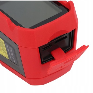 UTi120S РУЧНАЯ ТЕПЛОВИЗИОННАЯ КАМЕРА ДЛЯ ИЗМЕРЕНИЯ ТЕМПЕРАТУРЫ