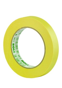 BOLL TAŚMA LAKIERNICZA MASKUJĄCA 19MM MALARSKA 50M