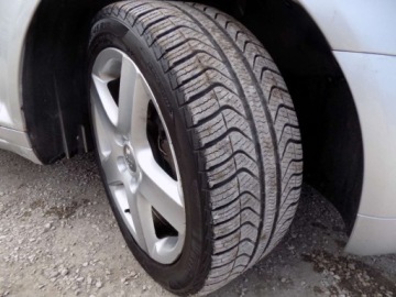 Audi A3 8P Hatchback 3d 2.0 FSI 150KM 2004 Audi A3 3-drzwiowe BIALOLEKA 2.0 Benzyna (150 KM) AUTOMAT, 2004r. KOMIS, zdjęcie 15