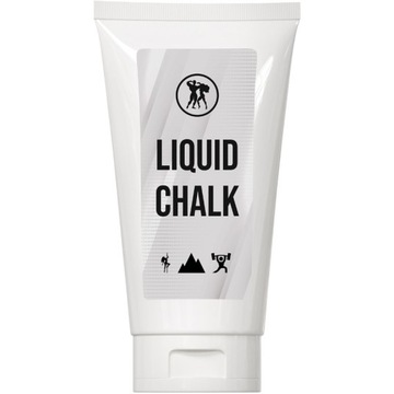 HERKULES Liquid Chalk 100ml MAGNEZJA PŁYN LEPSZY CHWYT SZTANGI WSPINACZKA
