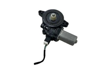 MOTOREK OKNO ZADNÍCH LEVÝCH DVEŘE MAZDA 3 SEDAN (BL) D01G5858X 1.56L