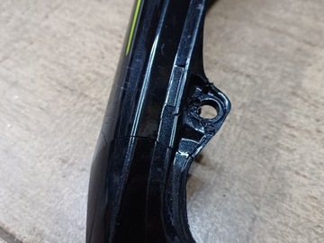 Zadupek ogon owiewka tył Kawasaki Z900 2020-2022