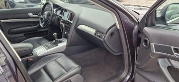 Audi A6 C6 Avant 2.0 TDI e 136KM 2010 Audi A6 Avant 2.0 TDI, zdjęcie 24