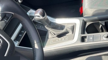 Audi Q3 II SUV 1.5 35 TFSI 150KM 2022 Audi Q3 35 TFSI Advanced S tronic 1.5 benz 150KM 2022r Salon Polska, zdjęcie 13