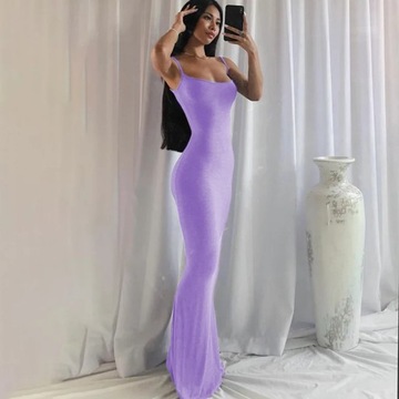 Backless Long Maxi Dresses Party Club Vacation Out