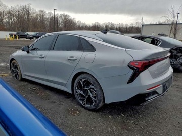 Kia 2025 Kia K5 Gt Line 2025 2.5 Benzyna 290KM, zdjęcie 1
