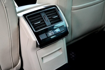 Skoda Superb III Kombi 2.0 TDI 190KM 2016 Škoda Superb Skoda Superb 2.0TDI 190KM DSG, zdjęcie 23