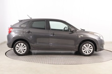 Suzuki Baleno III 1.2 DualJet 90KM 2017 Suzuki Baleno 1.2 DualJet, Salon Polska, zdjęcie 5