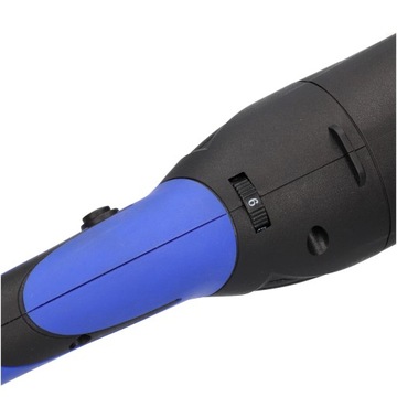 BLA125 РОТАЦИОННАЯ ЭЛЕКТРИЧЕСКАЯ ПОЛИРОВАЛЬНАЯ МАШИНА 950ВТ ITALKO