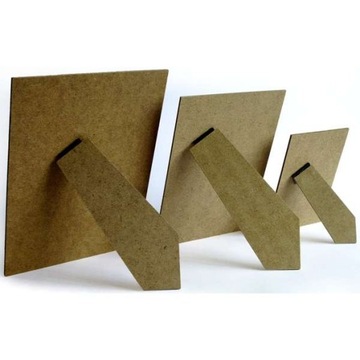 АЛЮМИНИЕВАЯ рамка 21x29,7(A4)-alu G- STANDING рамка