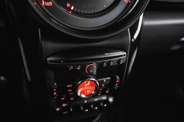 Mini Countryman F60 2016 MINI Countryman Cooper S ALL4, Salon Polska, 4X4, zdjęcie 28