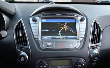 Hyundai ix35 SUV Facelifting 2.0 GDI 166KM 2015 Hyundai ix35 2,0 GDI 166 KM BI-Xenon Panorama Nawigacja Kamera 2.0 Benzyna, zdjęcie 16