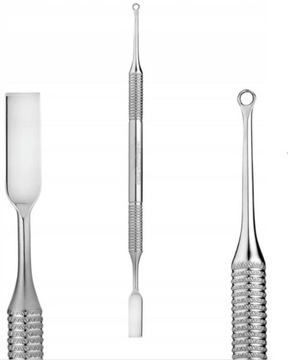 STALEKS Expert Łopatka do manicure PE-51/1 1szt