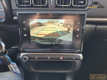 Citroen C3 III Hatchback Facelifting 1.2 PureTech 83KM 2020 Citroen C3 1,2 pure tech 83 KM kamera navi grz.fot.tempomat led oplacony, zdjęcie 12