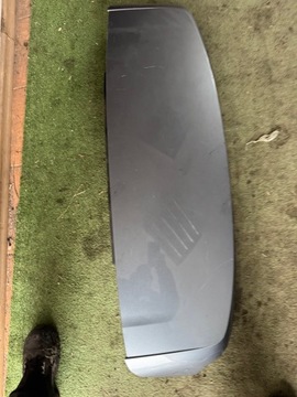 SPOILER KRYT LOĎKA ZADNÍ VOLVO XC90 2 II 14-20 32227162