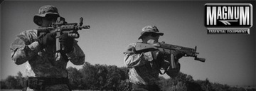 ТАКТИЧЕСКИЕ ОБУВИ CEDARI MID MAGNUM URBAN, размер 41