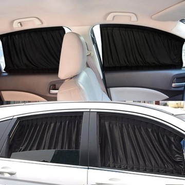 Боковой солнцезащитный козырек автомобиля для защиты от радиации