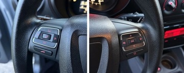 Seat Leon II 1.6 CR 105KM 2010 Seat Leon 1.6 TD KLIMA alufelgi PISEMNA GWARANCJA w cenie Transport KRE, zdjęcie 33