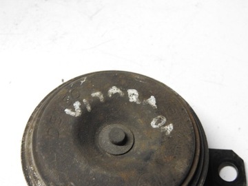 SUZUKI GRAND VITARA I 01 KLAKSON SIGNÁL ZVUKOVÝ