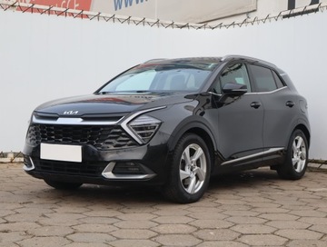 Kia Sportage V SUV 1.6 T-GDI 150KM 2022 Kia Sportage 1.6 T-GDI, Salon Polska, Serwis ASO, zdjęcie 1