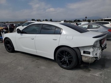 Dodge Charger VII 2017 Dodge Charger SXT 2017 3.6l 3.6 Benzyna 292KM, zdjęcie 1