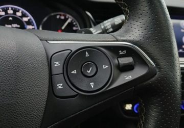 Opel Insignia II Sports Tourer 2.0 CDTI 210KM 2018 Opel Insignia Insignia GSI 4x4 SS 2.0 CDTI 209KM Vat Marza Bezwypadkow, zdjęcie 36