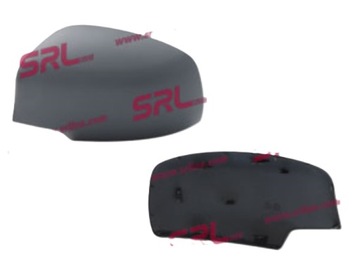 POUZDRO ZRCÁTKO LEVÝ SUZUKI SWIFT SG 05-10