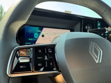 Renault 4 I 2025 Techno 52kWh Comfort Range 150KM / pakiet winter comfort, zdjęcie 6