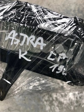 HALOGEN LEVÝ PŘEDNÍ OPEL ASTRA K 662588537