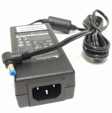 Oryginalny zasilacz VeriFone 12V 2A 24W, 5.5x2.5mm