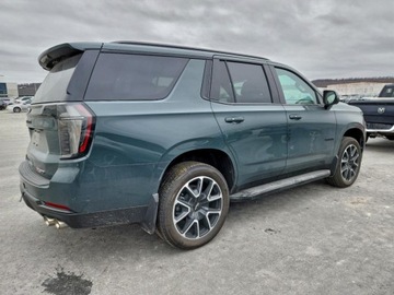 Chevrolet Tahoe GMT900 2025 Chevrolet Tahoe K1500 RST 2025 5.3L 5.3 Benzyna 355KM, zdjęcie 3