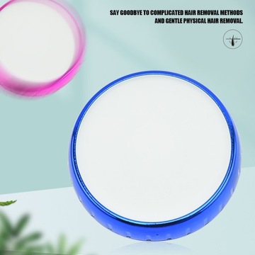 Эпиляторы для безболезненного удаления волос Ручной Физик