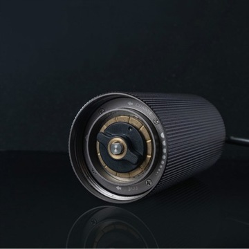 Ручная домашняя портативная кофемолка