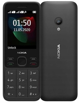 OUTLET Telefon komórkowy Nokia 150 Dual Sim BT